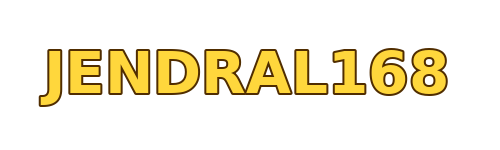 JENDRAL168
